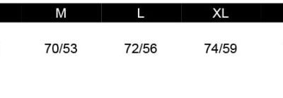 Herren V-Ausschnitt Pullover SOL'S | Galaxy Men Grössentabelle