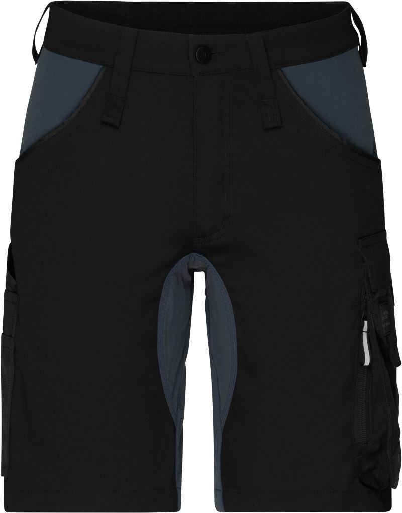 Workwear Stretch Bermuda "Slim Line" Daiber | JN 1811