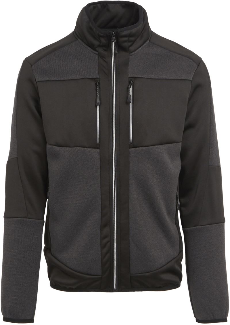 Stretch Jacke "E-volve" Regatta | TRF 720