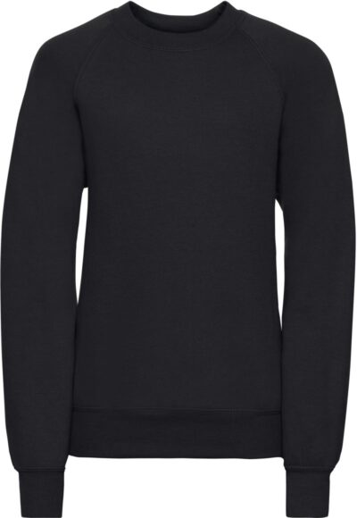 Kinder Raglan Sweater Russell | 762B