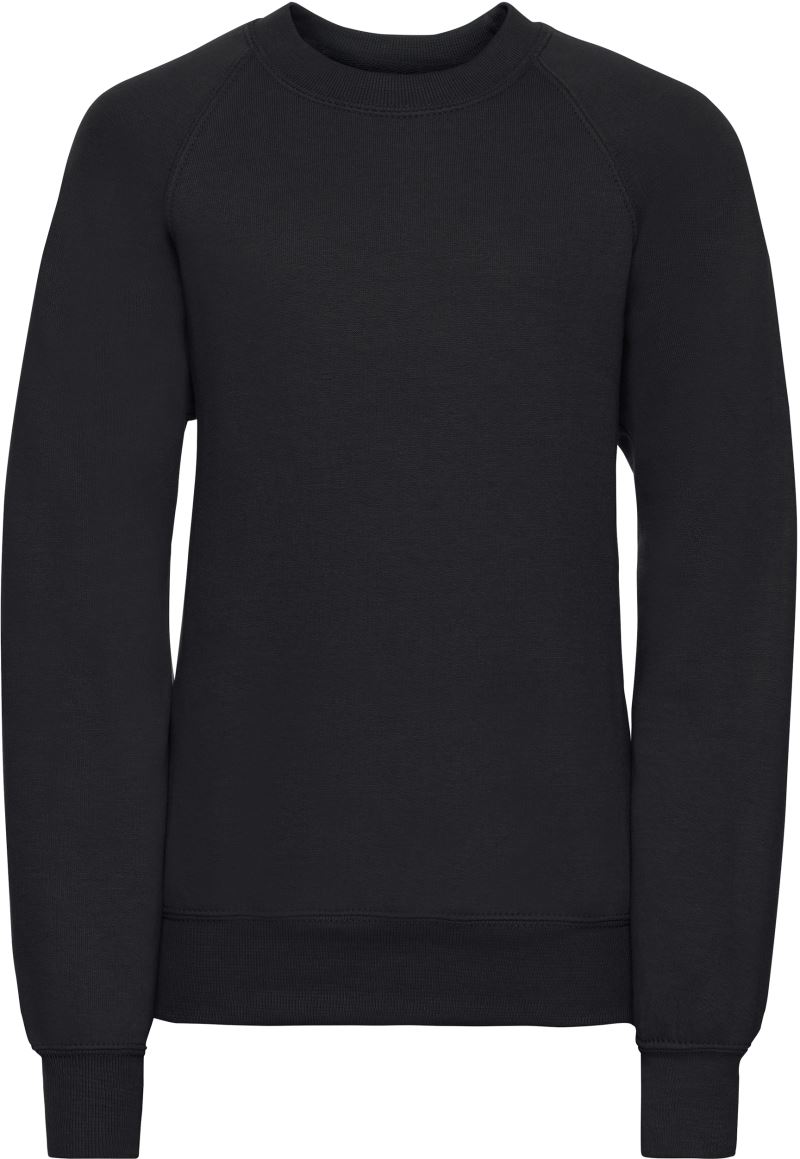 Kinder Raglan Sweater Russell | 762B