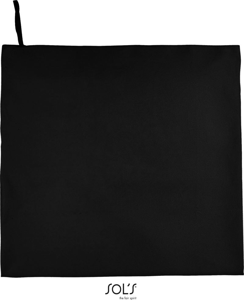 Microfaser Badetuch SOL'S | Atoll 100