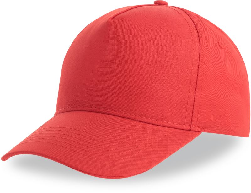 5 Panel Baseball Kappe Atlantis | Recy Five