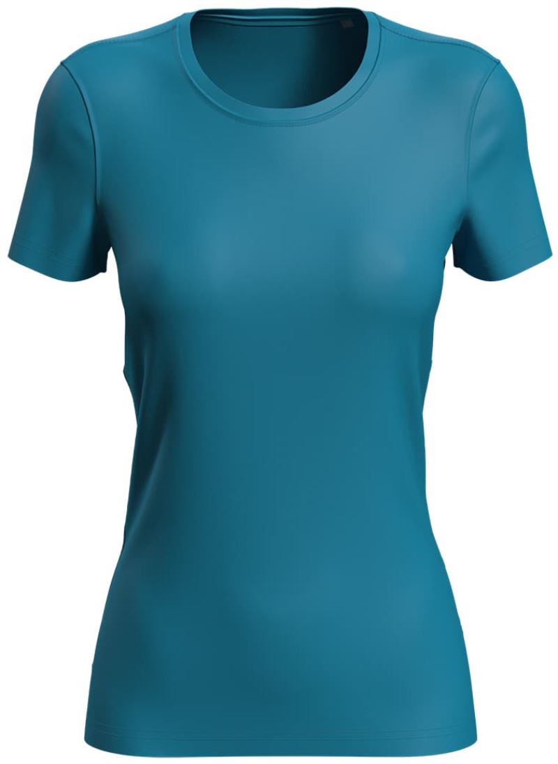 Damen Interlock Sport T-Shirt Stedman | Sports-T Women
