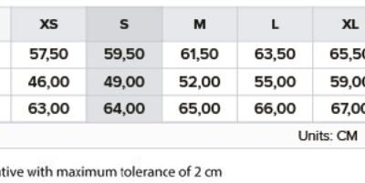 Damen Steppjacke James Harvest | Scarsdale Jacket Women Grössentabelle Damen Steppjacke James Harvest | Scarsdale Jacket Women Grössentabelle