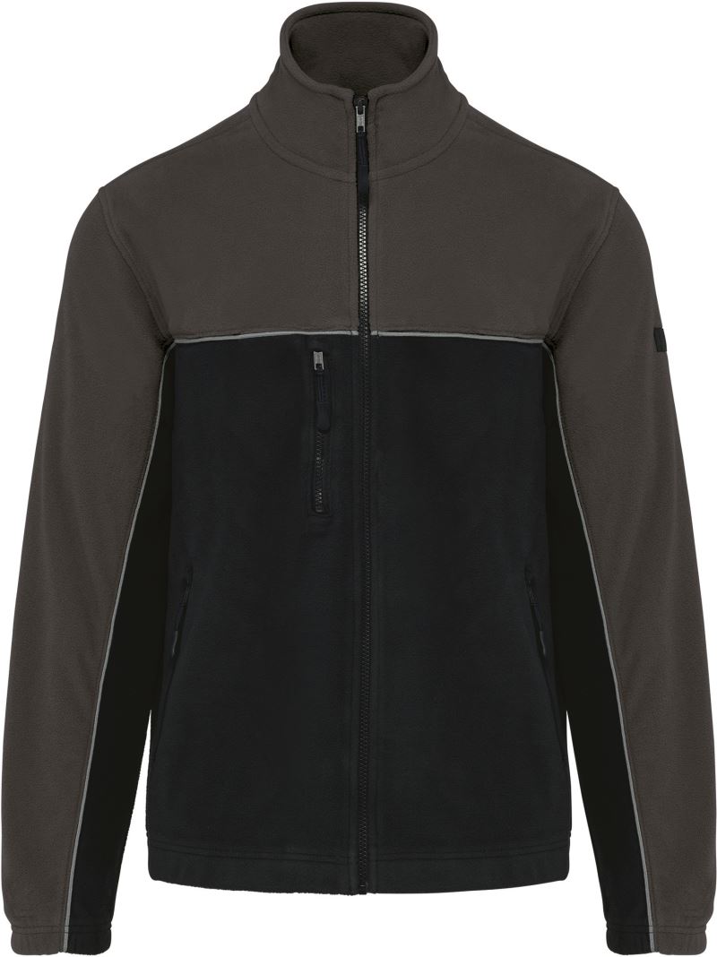 Workwear Fleece Jacke Kariban WK | WK 904