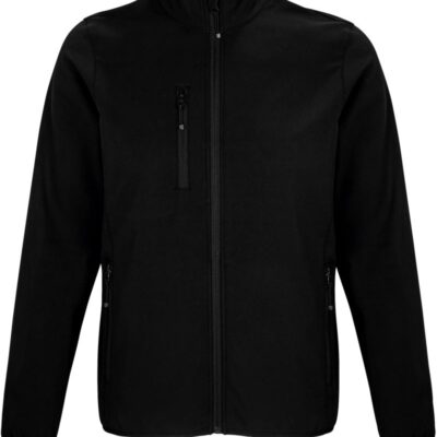 Herren 3-Lagen Softshell Jacke SOL'S | Falcon Men Herren 3-Lagen Softshell Jacke SOL'S | Falcon Men