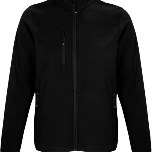 Herren 3-Lagen Softshell Jacke SOL'S | Falcon Men