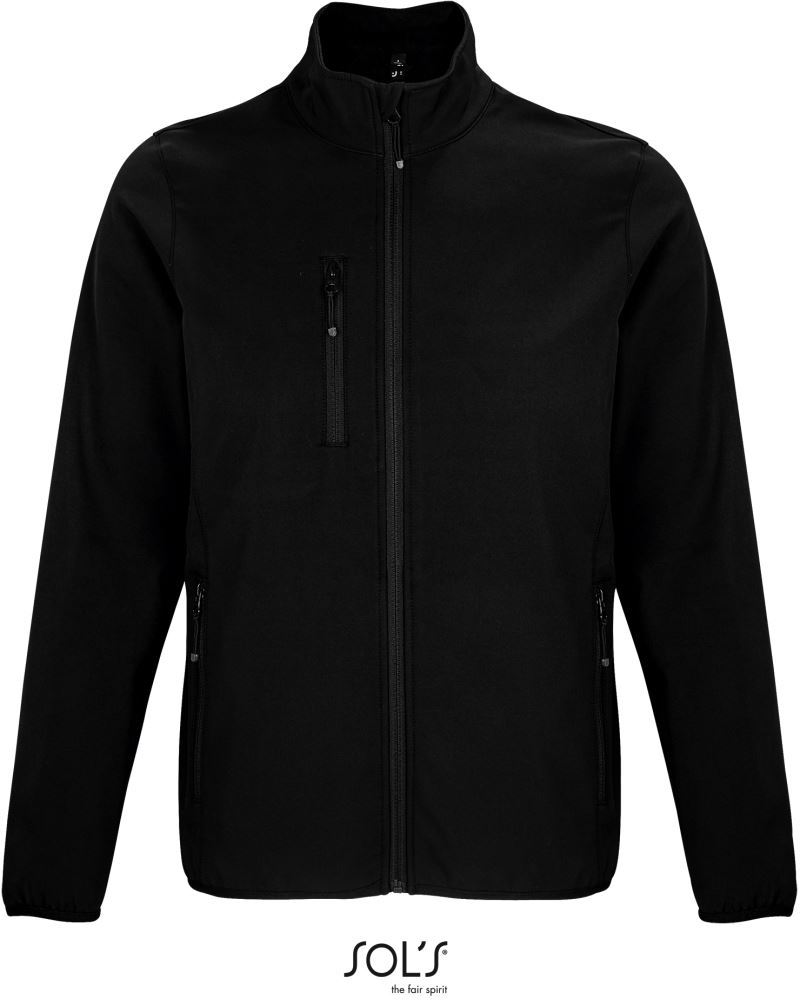 Herren 3-Lagen Softshell Jacke SOL'S | Falcon Men Herren 3-Lagen Softshell Jacke SOL'S | Falcon Men