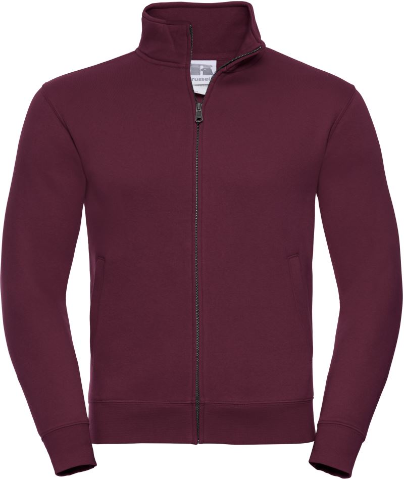 Herren Sweatjacke "Authentic" Russell | 267M