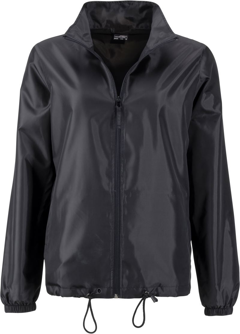 Damen Promo Jacke Daiber | JN 1131