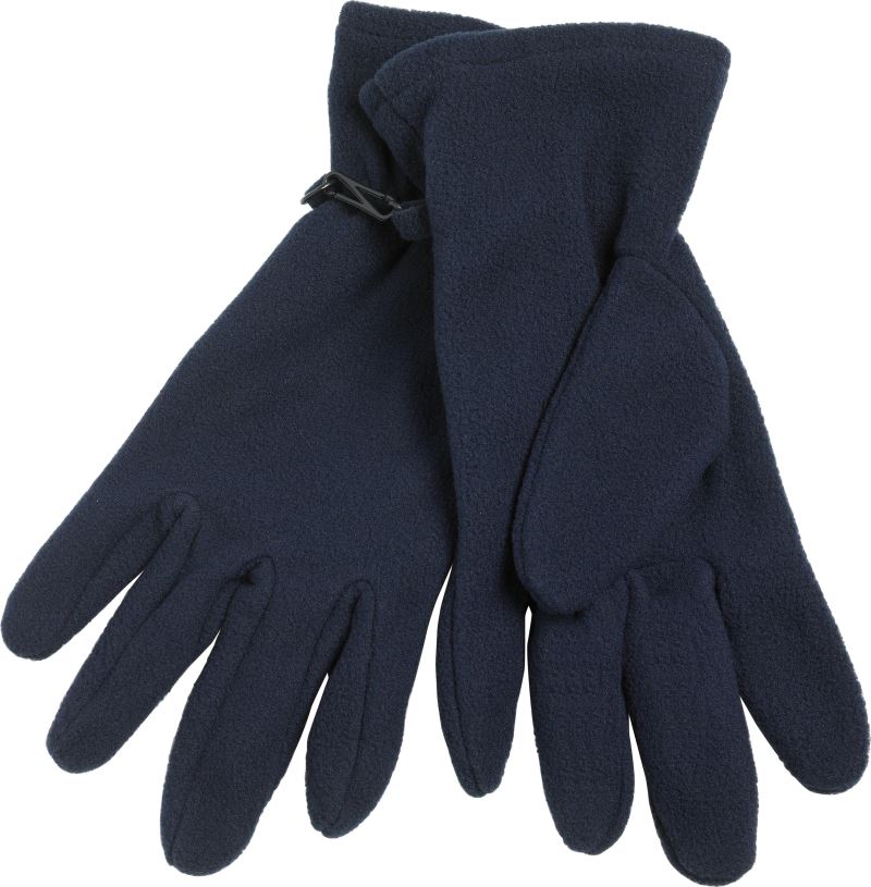 Microfleece Handschuhe Daiber | MB 7700
