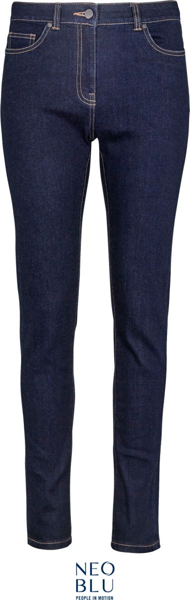 Damen Jeans NEOBLU | Gaspard Women