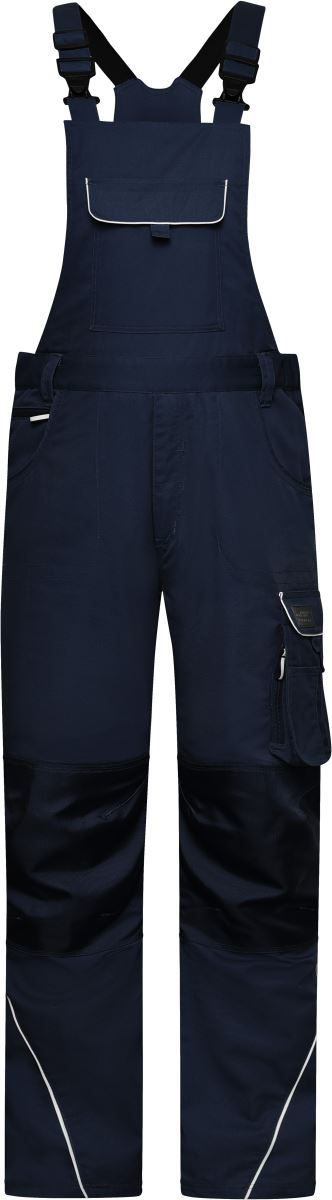 Workwear Latzhose - Solid Daiber | JN 879 (42-60)