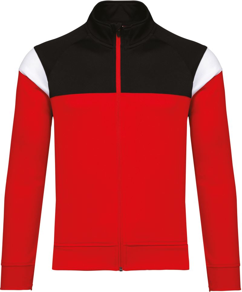 Kinder Trainingsjacke Kariban ProAct | PA 391