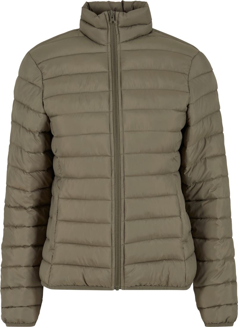 Leichte Damen Steppjacke New Morning Studios | NM 030