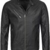 Herren Biker Jacke Stedman | Biker Jacket Men Herren Biker Jacke Stedman | Biker Jacket Men