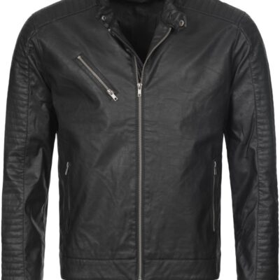 Herren Biker Jacke Stedman | Biker Jacket Men Herren Biker Jacke Stedman | Biker Jacket Men