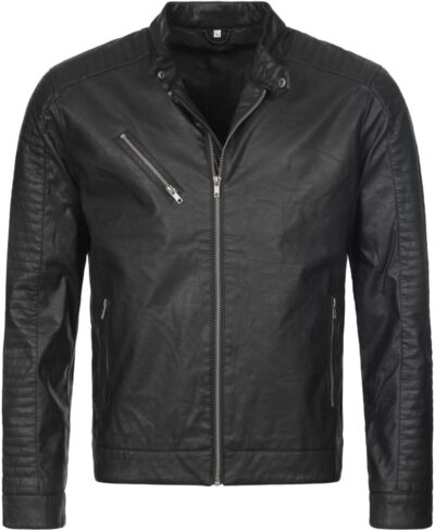 Herren Biker Jacke Stedman | Biker Jacket Men Herren Biker Jacke Stedman | Biker Jacket Men