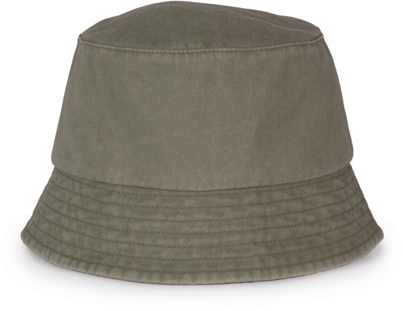 Fischer Hut "Vintage" Kariban K-Up | KP 223