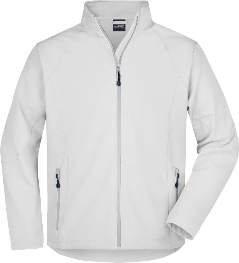 Herren 3-Lagen Softshell Jacke Daiber | JN 1020