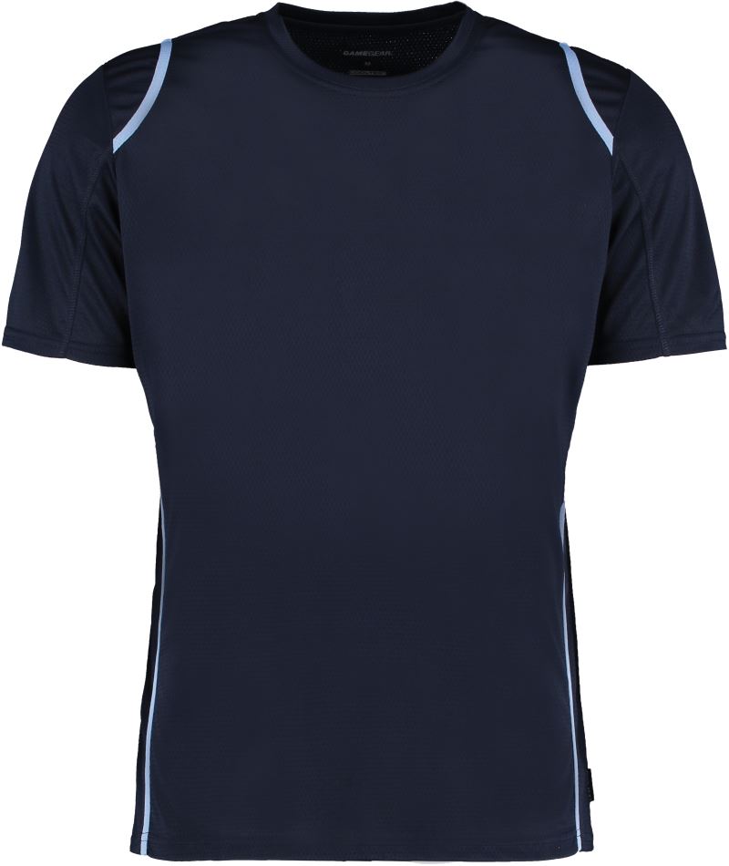 Kontrast T-Shirt Cooltex® Kustom Kit | KK 991