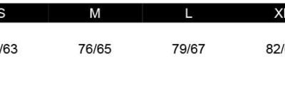 Gefütterter Unisex Windbreaker SOL'S | Mistral Grössentabelle Gefütterter Unisex Windbreaker SOL'S | Mistral Grössentabelle