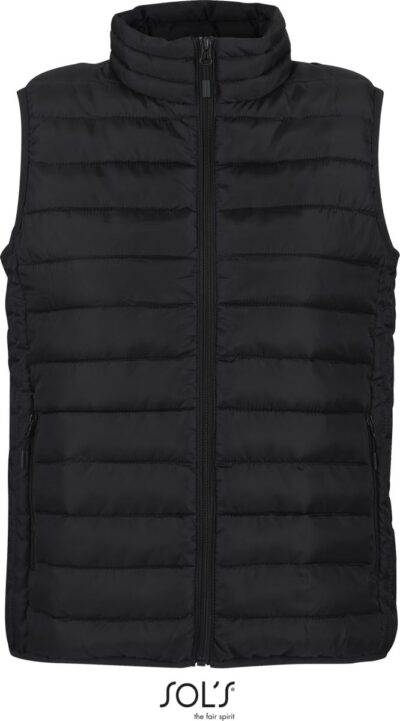 Leichter Damen Bodywarmer SOL'S | Stream BW Women Leichter Damen Bodywarmer SOL'S | Stream BW Women