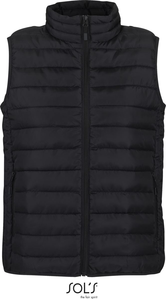 Leichter Damen Bodywarmer SOL'S | Stream BW Women