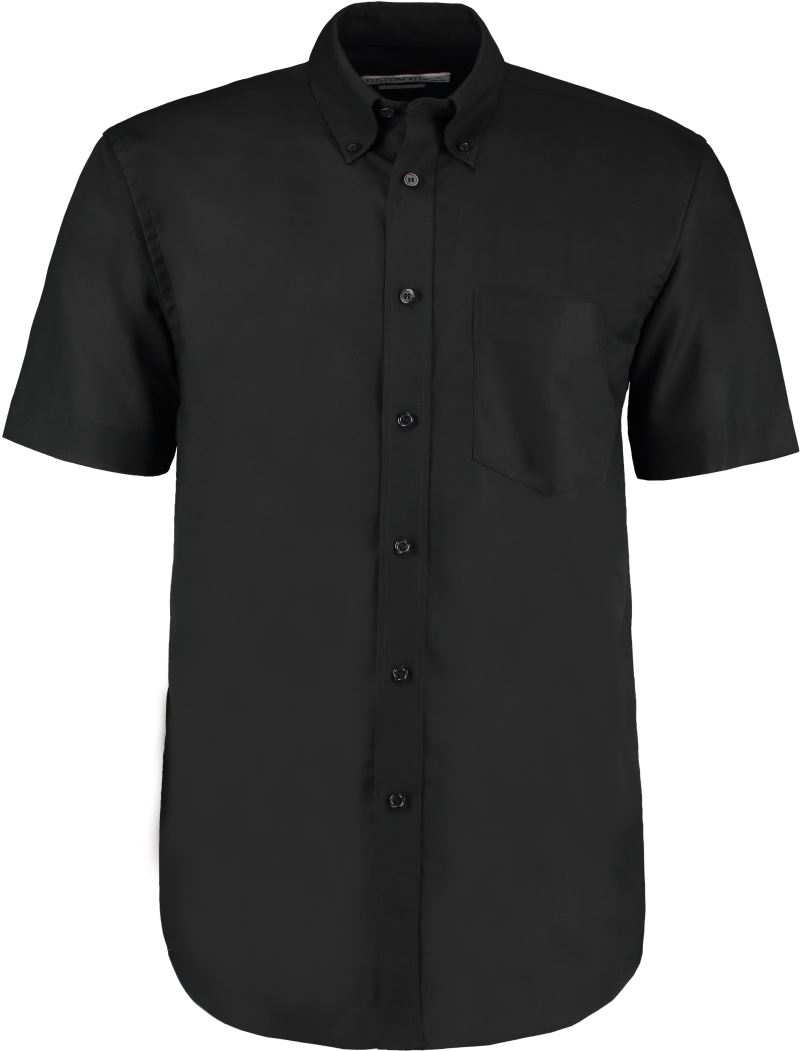 Workwear Oxford Hemd kurzarm Kustom Kit | KK 350 (13,5-18)