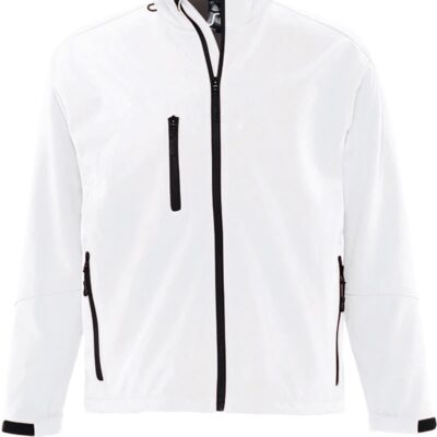 Herren 3-Lagen Softshell Jacke SOL'S | Relax Herren 3-Lagen Softshell Jacke SOL'S | Relax