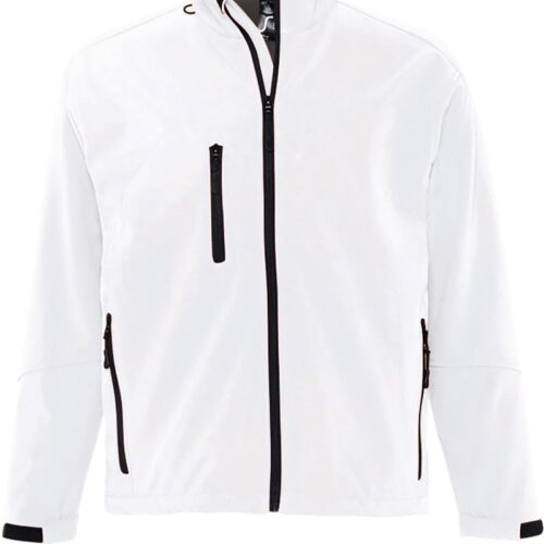 Herren 3-Lagen Softshell Jacke SOL'S | Relax