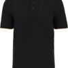 Herren Workwear Piqué Polo "Day-to-Day" Kariban WK | WK 270 Herren Workwear Piqué Polo "Day-to-Day" Kariban WK | WK 270