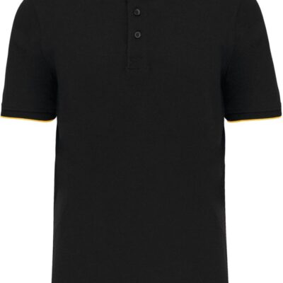 Herren Workwear Piqué Polo "Day-to-Day" Kariban WK | WK 270