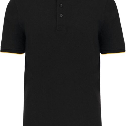 Herren Workwear Piqué Polo "Day-to-Day" Kariban WK | WK 270
