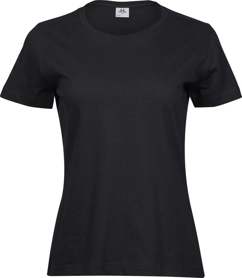 Damen T-Shirt "Sof Tee" Tee Jays | TJ 8050