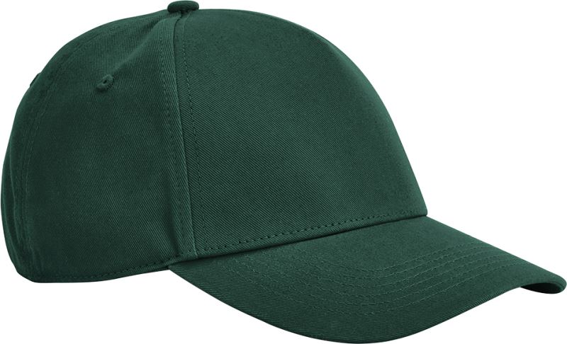 5 Panel EarthAware® Kappe Beechfield | B 825