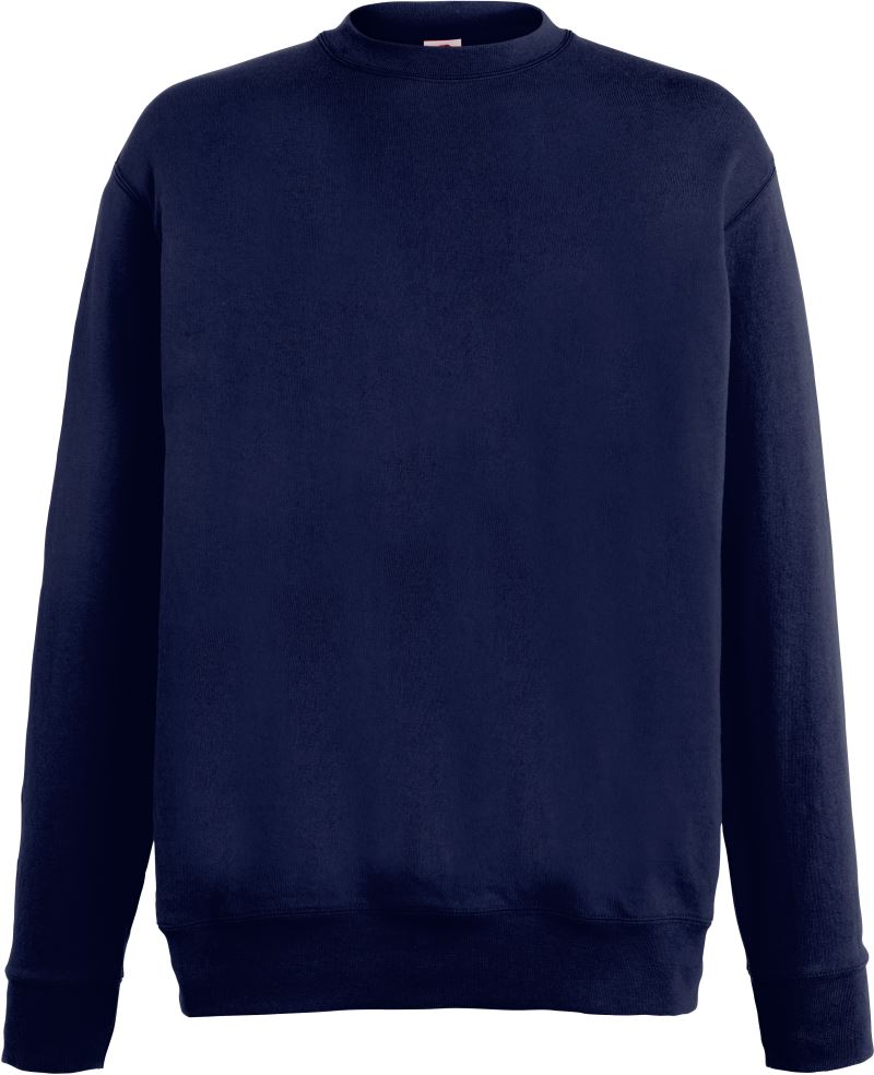 Herren Sweater F.O.L. | Lightweight Set-In Sweat