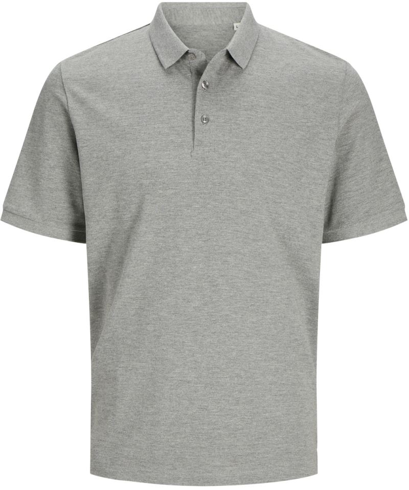 Schweres Unisex Piqué Polo Jack & Jones | Classic Polo Pique