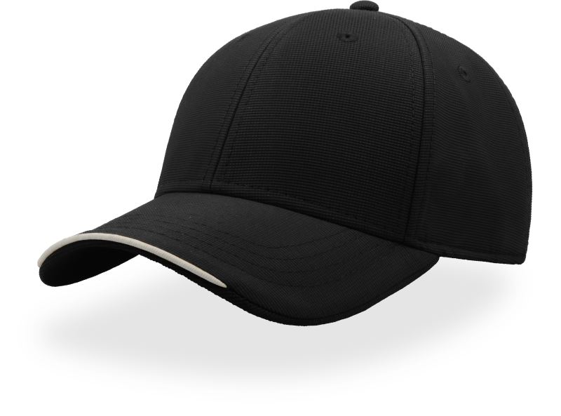 6 Panel Kappe Atlantis | Estoril-S