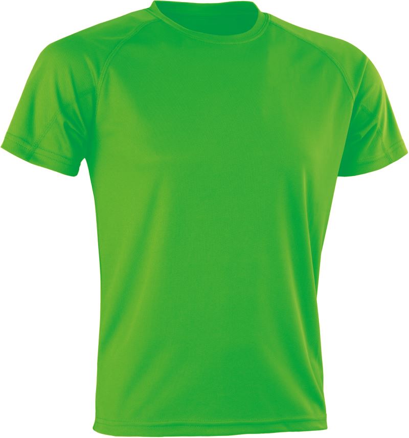 Sport Shirt "Aircool" Spiro | S 287X