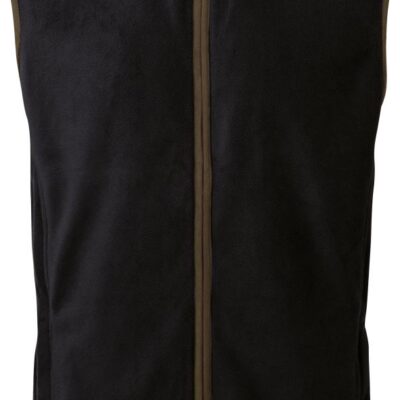 Herren Fleece Gilet "Artisan" Premier | PR 803
