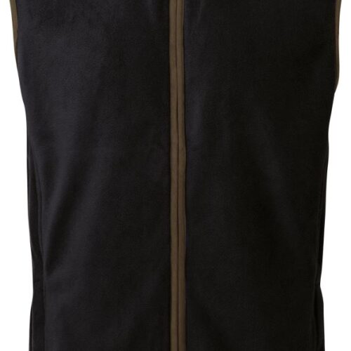 Herren Fleece Gilet "Artisan" Premier | PR 803