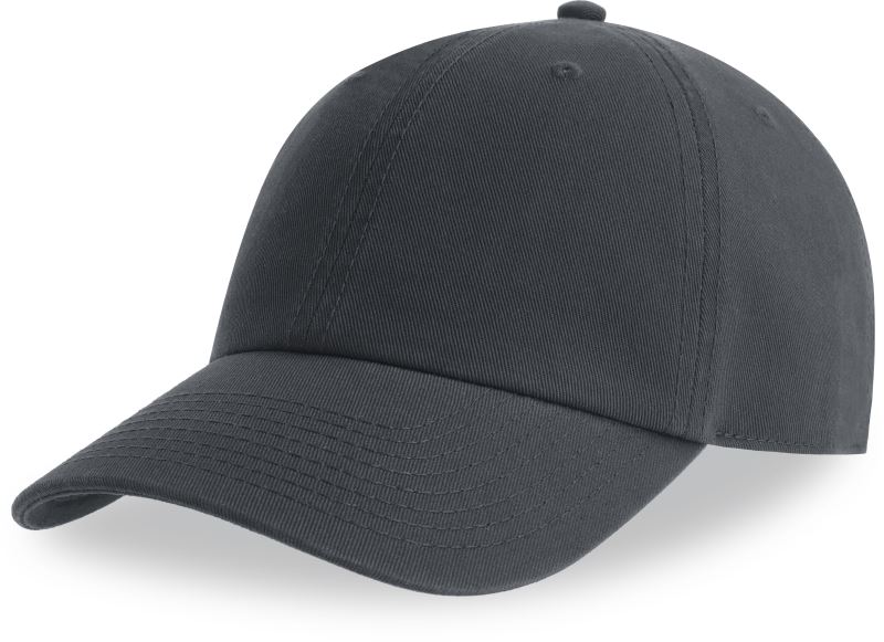 6 Panel Kappe Atlantis | Fraser