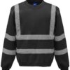 Hi-Vis Sweater Yoko | HVJ 510