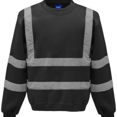 Hi-Vis Sweater Yoko | HVJ 510