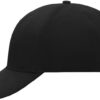 6 Panel Kappe verstärkt Daiber | MB 16 6 Panel Kappe verstärkt Daiber | MB 16