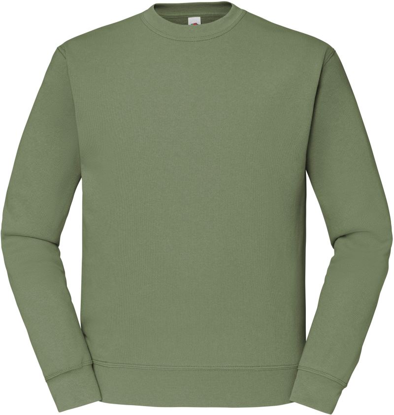 Sweater F.O.L. | Classic Set-In Sweat