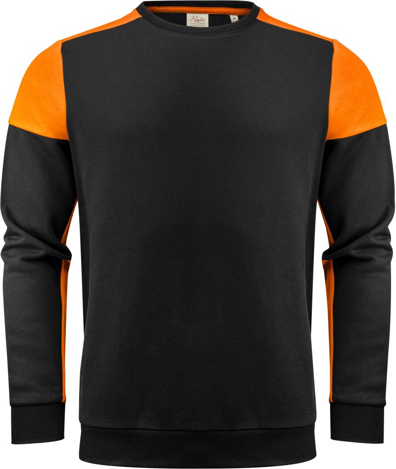 Sweater Printer | Prime Crewneck