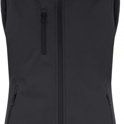 Wattierte Damen Softshell Weste Clique | Padded Softshell Vest Women Wattierte Damen Softshell Weste Clique | Padded Softshell Vest Women